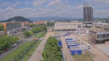 Město Most