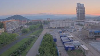 Město Most