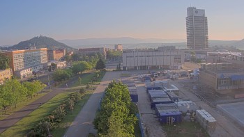 Město Most
