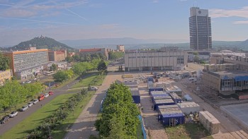 Město Most
