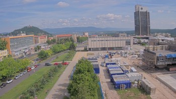 Město Most