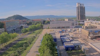 Město Most