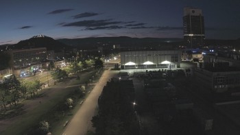 Město Most