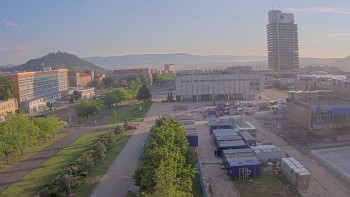 Město Most