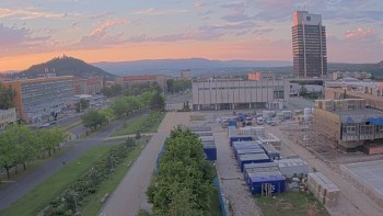Město Most
