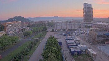 Město Most