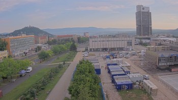 Město Most