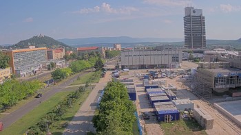 Město Most
