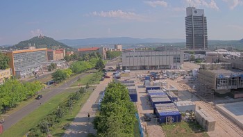 Město Most