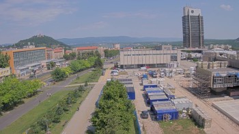 Město Most