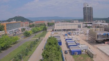 Město Most