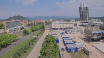 Město Most