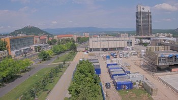 Město Most
