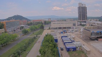 Město Most