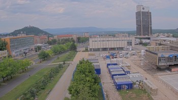 Město Most