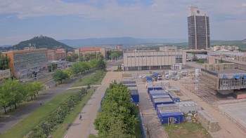 Město Most