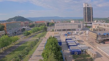 Město Most