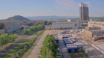 Město Most