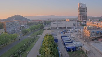 Město Most