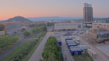 Město Most