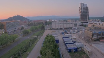 Město Most