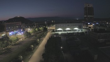 Město Most