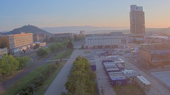Město Most