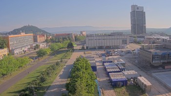 Město Most