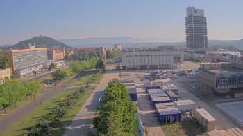 Město Most