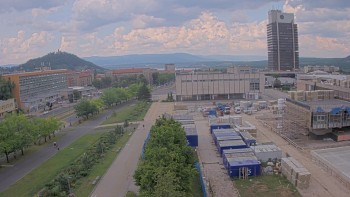 Město Most