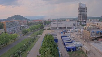 Město Most