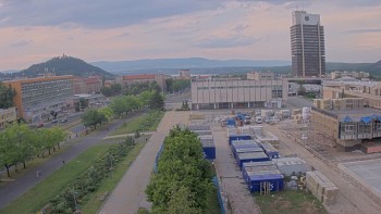 Město Most