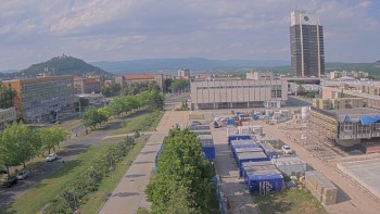 Město Most