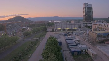 Město Most
