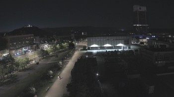 Město Most