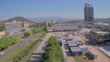 Město Most