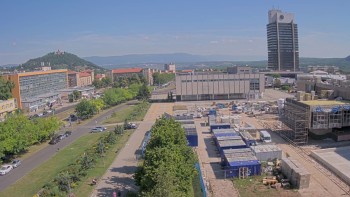 Město Most