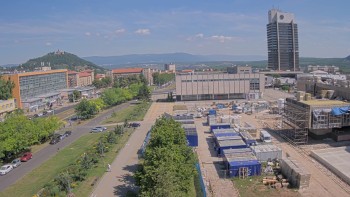 Město Most