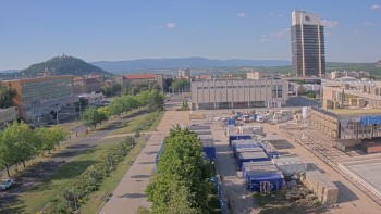 Miasto Most