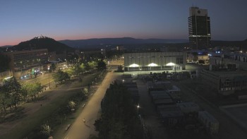 Město Most