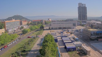 Město Most