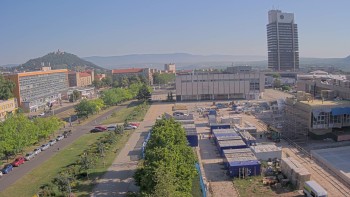 Město Most