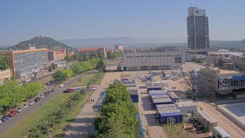 Město Most