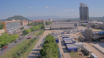 Město Most