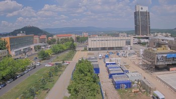 Město Most