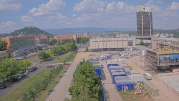 Město Most
