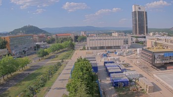 Město Most