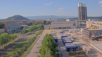 Město Most