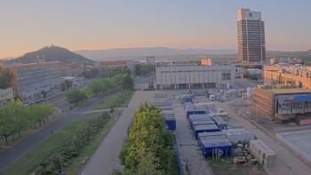 Město Most