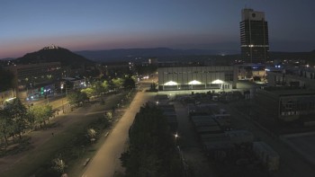Město Most